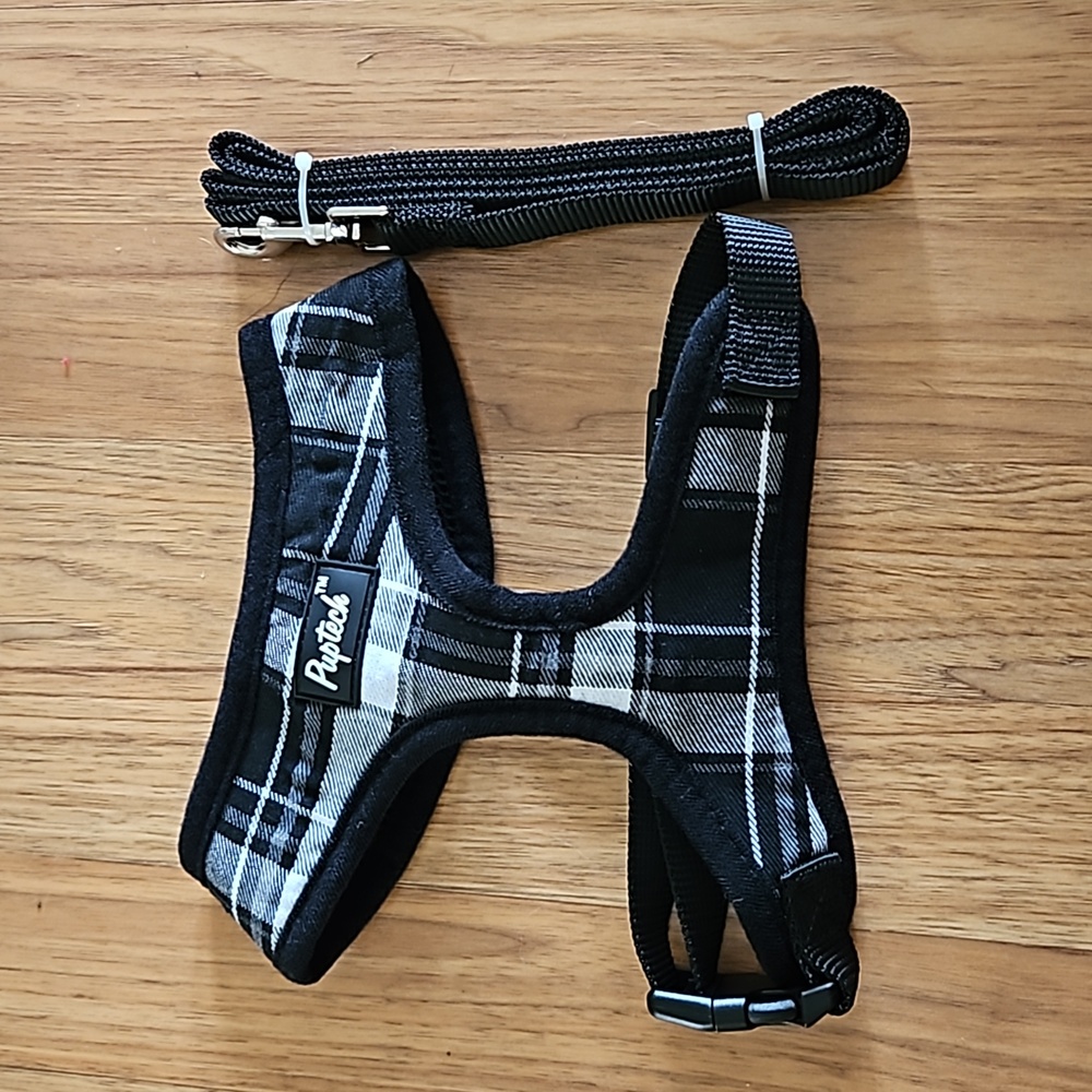 Dog No Pull Harness with leash